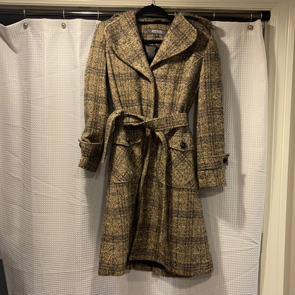 Kenneth Cole Jacket